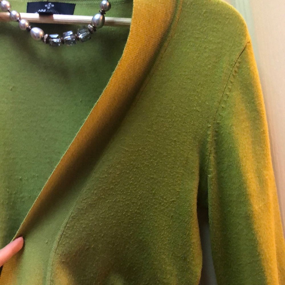 Cardigan - Picture 3 of 4